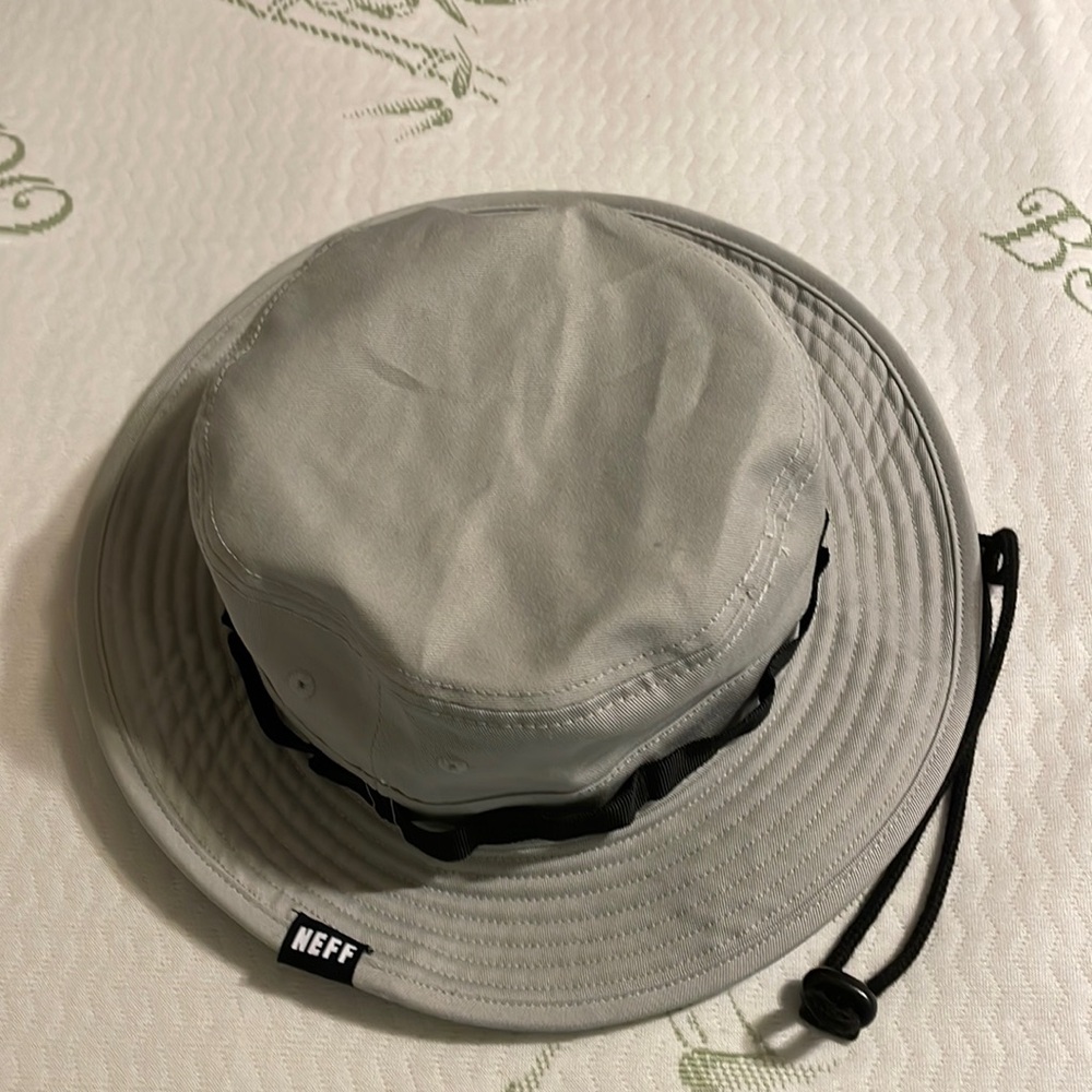 RARE Neff x Disney bucket hat